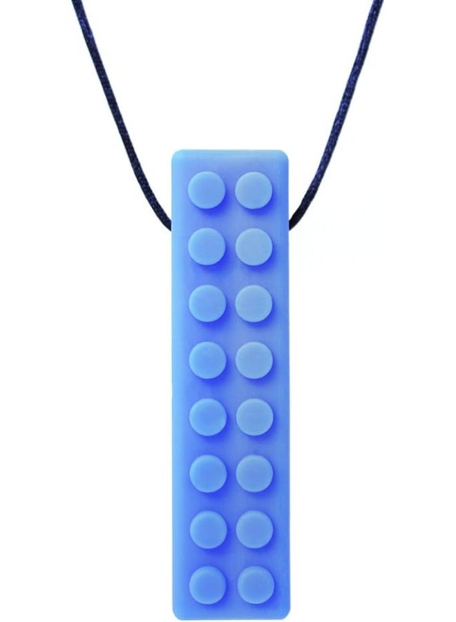 ARK Therapeutic ARK's Brick Stick XXT Textured Chew Necklace - Image 1
